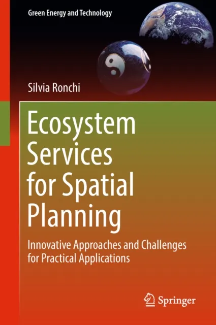 Ecosystem Services for Spatial Planning