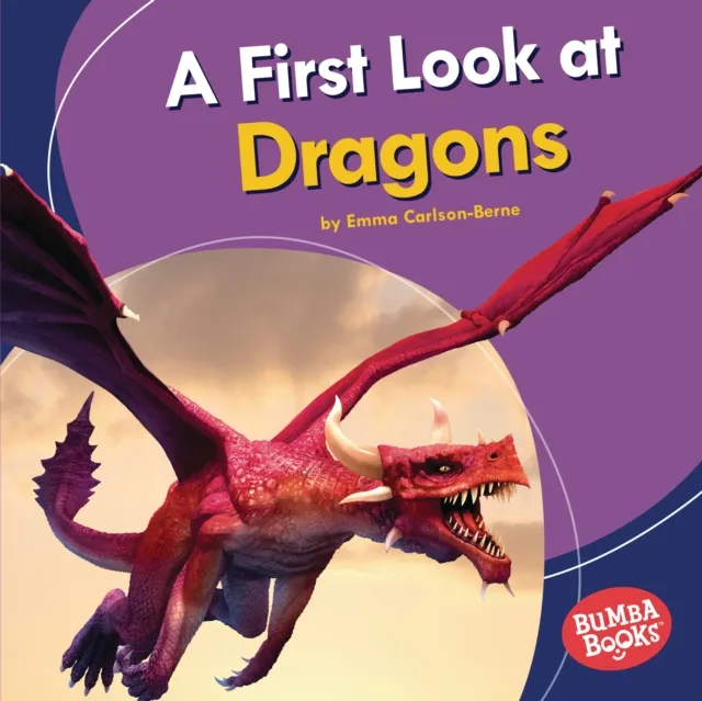 First Look at Dragons