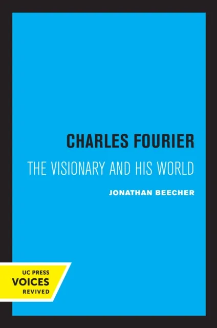 Charles Fourier