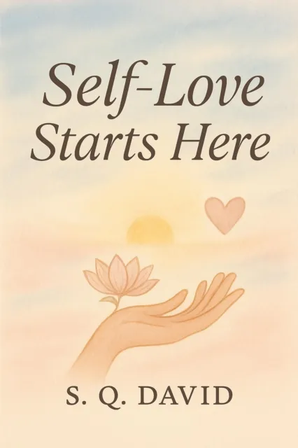 Self-Love Starts Here