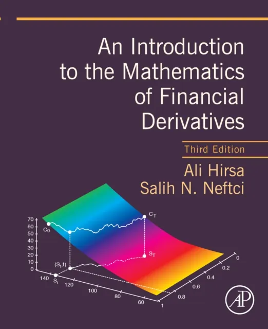 Introduction to the Mathematics of Financial Derivatives