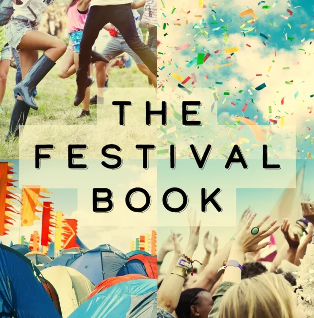 Festival Book