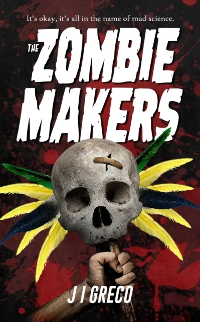 Zombie Makers