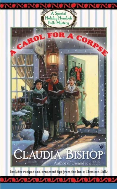 Carol for a Corpse