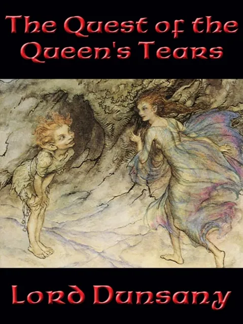 Quest of the Queen's Tears
