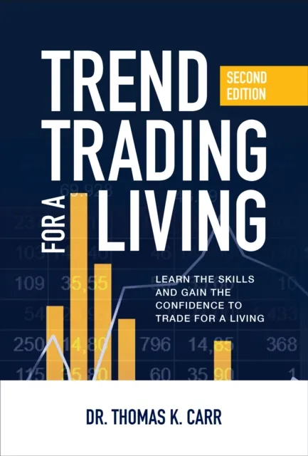 Trend Trading for a Living (PB)