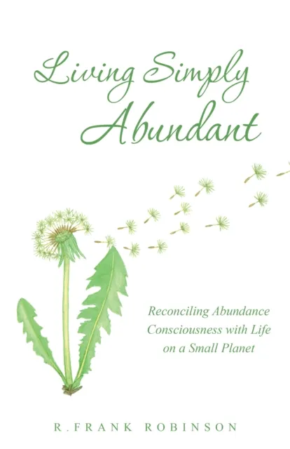 Living Simply Abundant