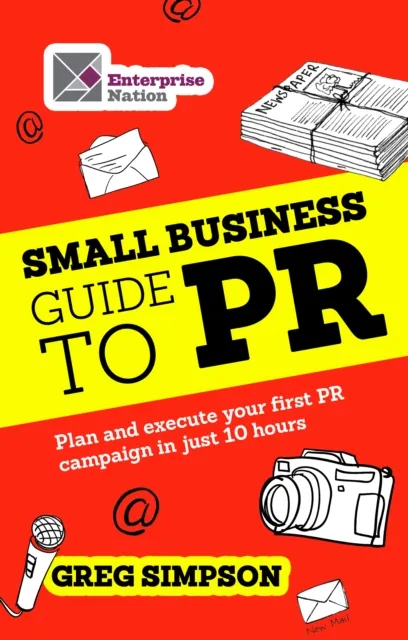 Small Business Guide to PR