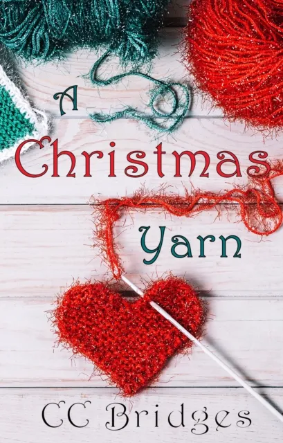 Christmas Yarn