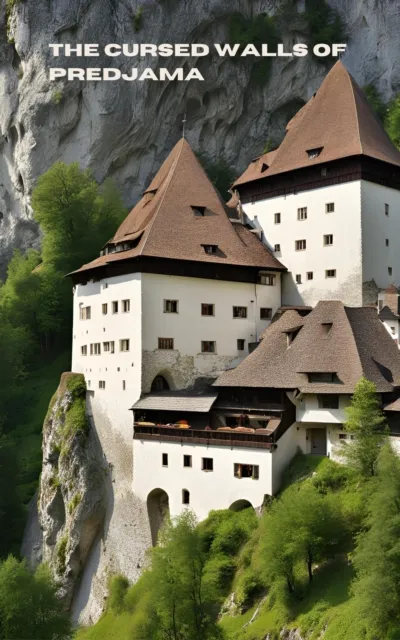 Cursed Walls of Predjama