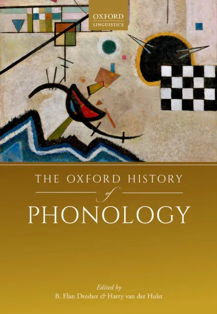 Oxford History of Phonology