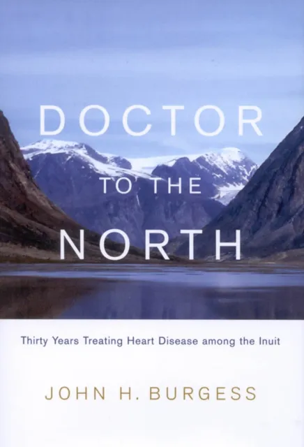 Doctor to the North