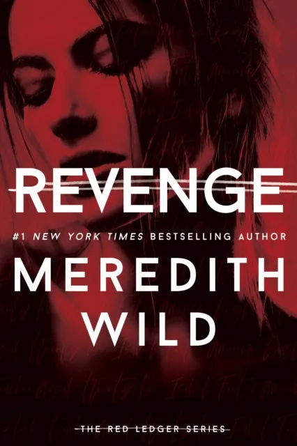Revenge: The Red Ledger