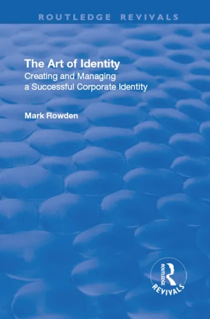 Art of Identity