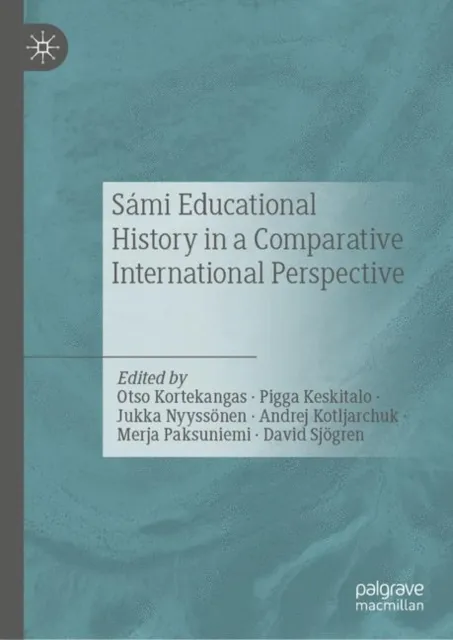 Sami Educational History in a Comparative International Perspective