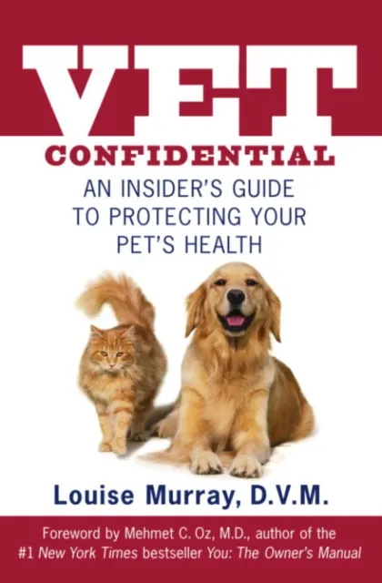 Vet Confidential