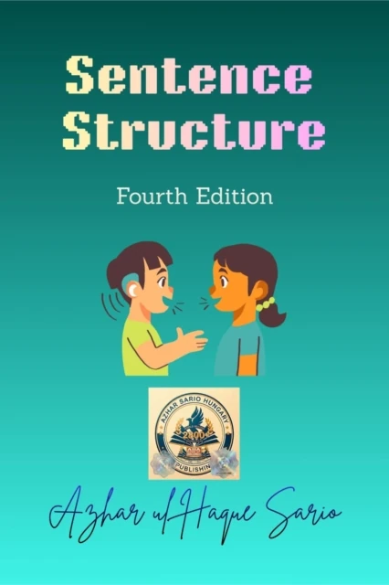 Sentence Structure