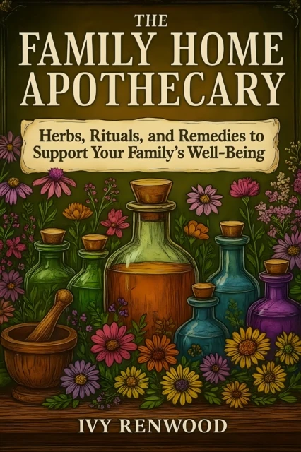 Family Home Apothecary
