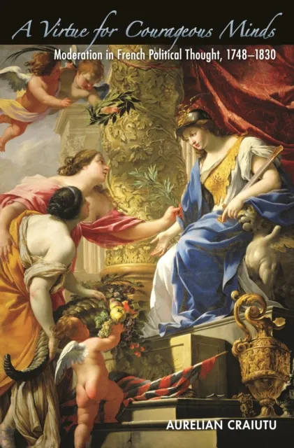 Virtue for Courageous Minds