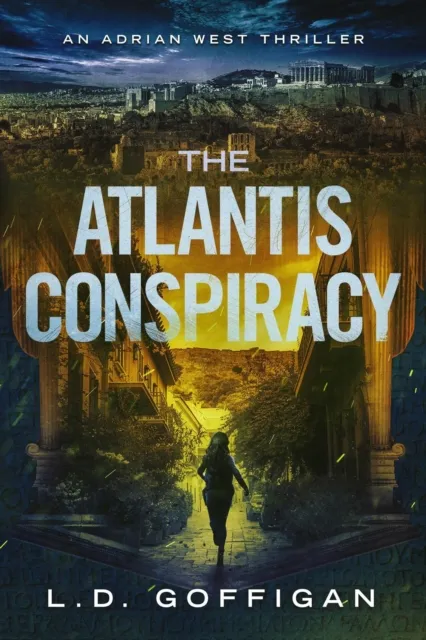 Atlantis Conspiracy