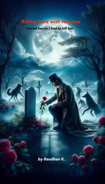 Killing Love With Remorse