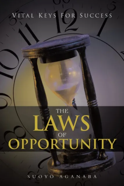 Laws of Opportunity