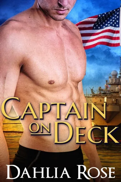 Captain On Deck