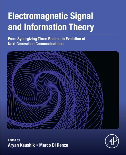 Electromagnetic Signal and Information Theory
