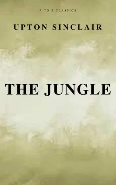 Jungle (Best Navigation, Free AudioBook) (A to Z Classics)
