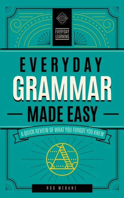 Everyday Grammar Made Easy
