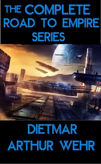 Complete Road To Empire Series