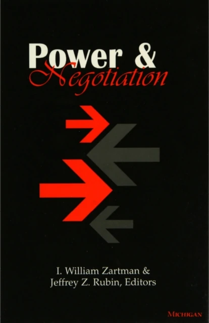 Power and Negotiation