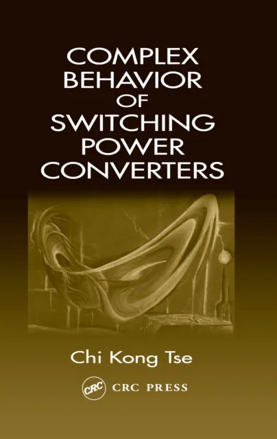 Complex Behavior of Switching Power Converters