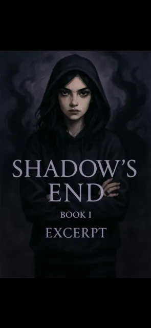 Shadow -Excerpt
