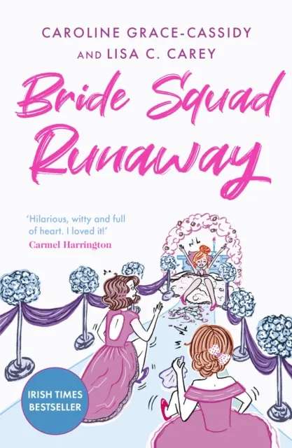 Bride Squad Runaway