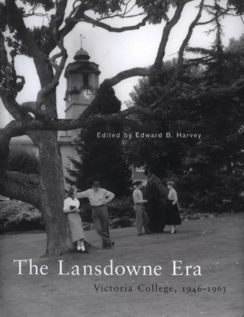 Lansdowne Era