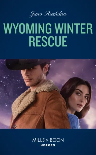 Wyoming Winter Rescue
