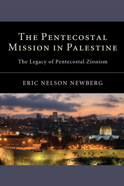 Pentecostal Mission in Palestine