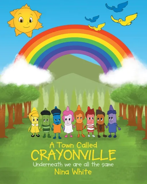 Town Called Crayonville