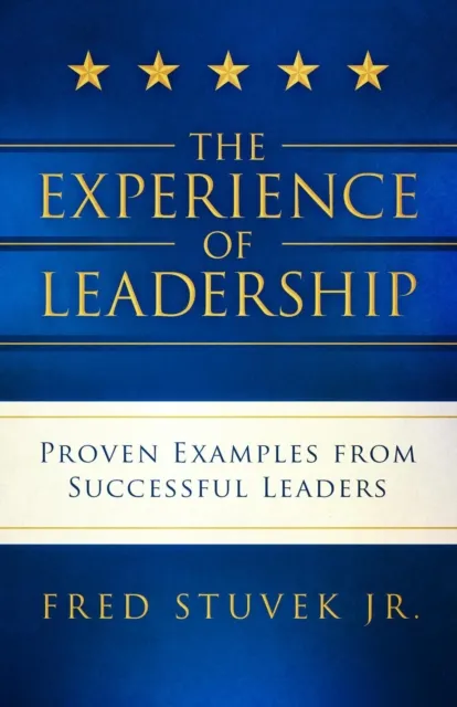 Experience of Leadership