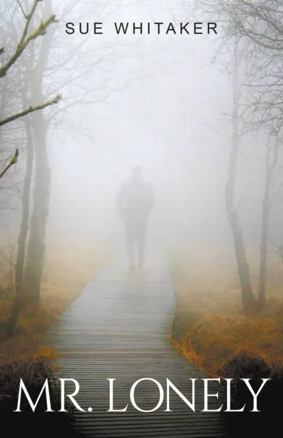 Mr Lonely