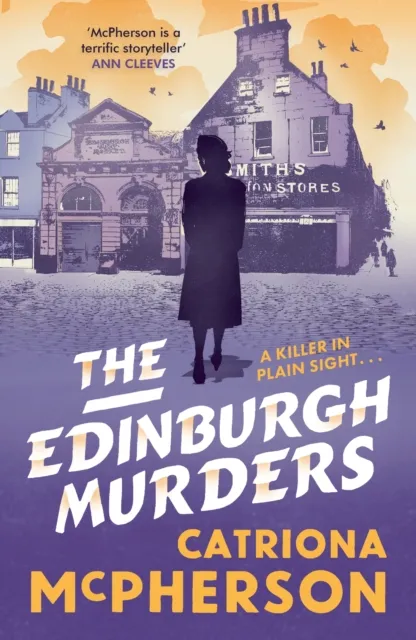 Edinburgh Murders