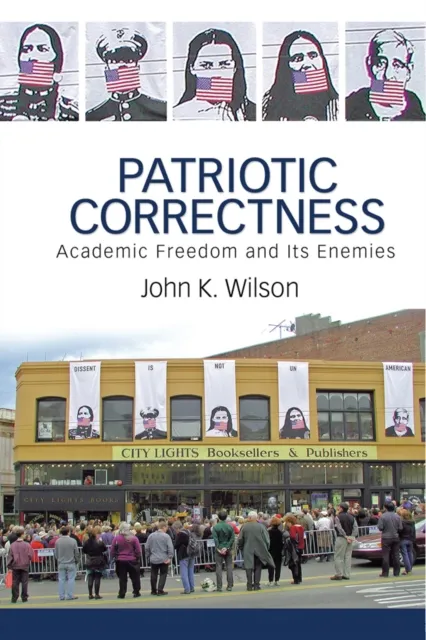 Patriotic Correctness