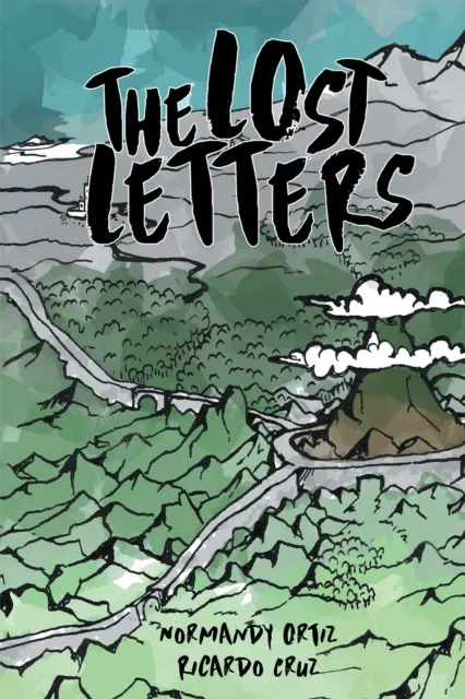 Lost Letters
