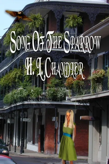 Song of the Sparrow