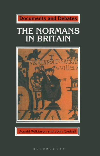 Normans in Britain
