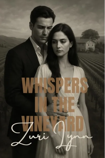 Whispers In The Vineyard