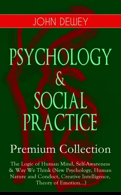 PSYCHOLOGY & SOCIAL PRACTICE - Premium Collection
