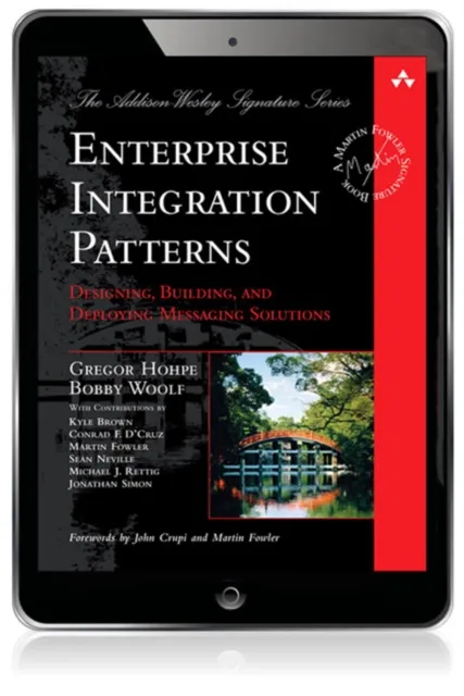 Enterprise Integration Patterns