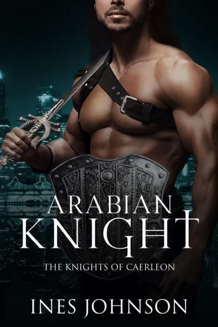 Arabian Knight